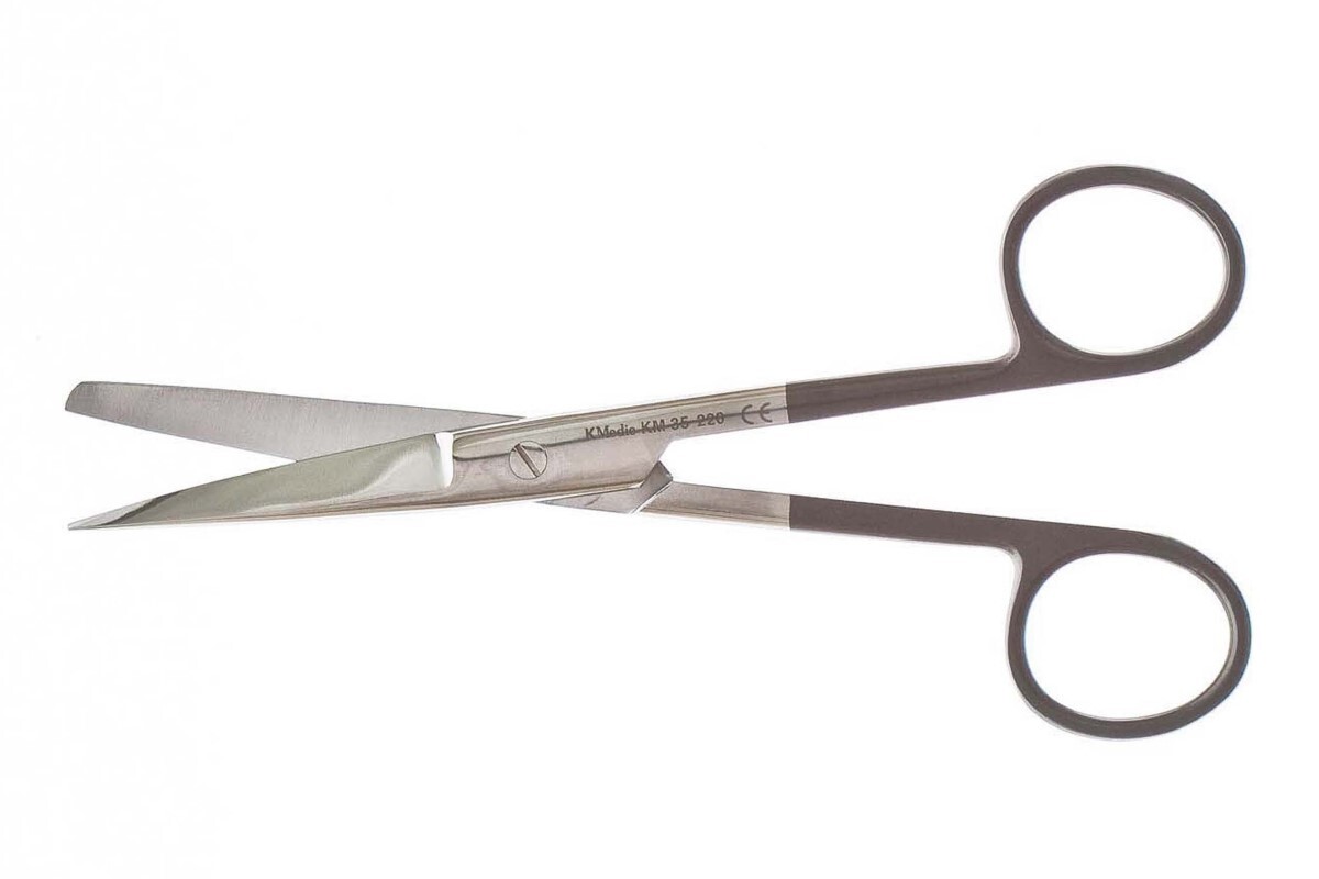 Super-Cut Operating Scissors | General | Surgical Instruments | All ...