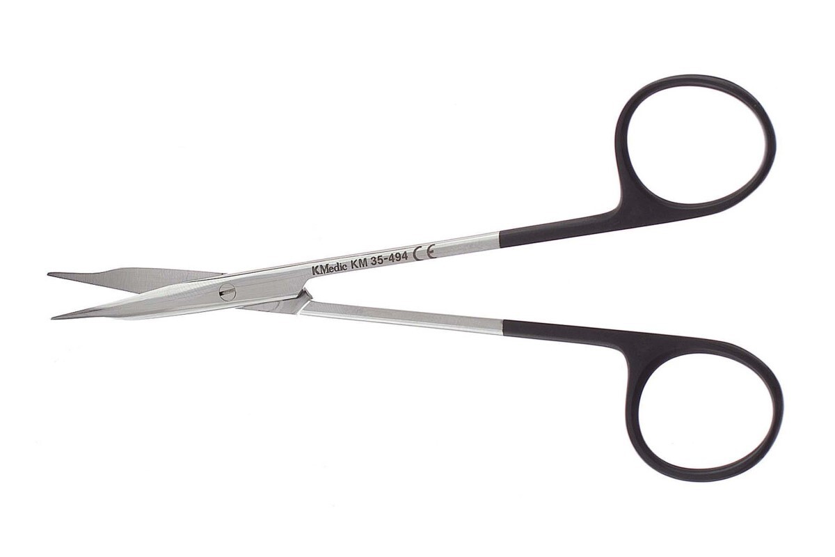 Super-Cut Stevens Scissors | General | Surgical Instruments | All ...