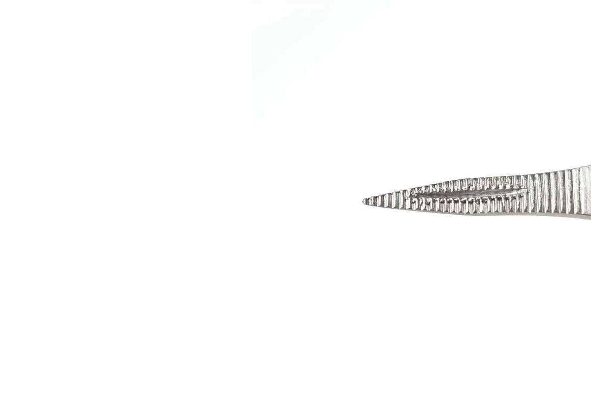 Feilchenfeld Splinter Forceps | General | Surgical Instruments | All ...