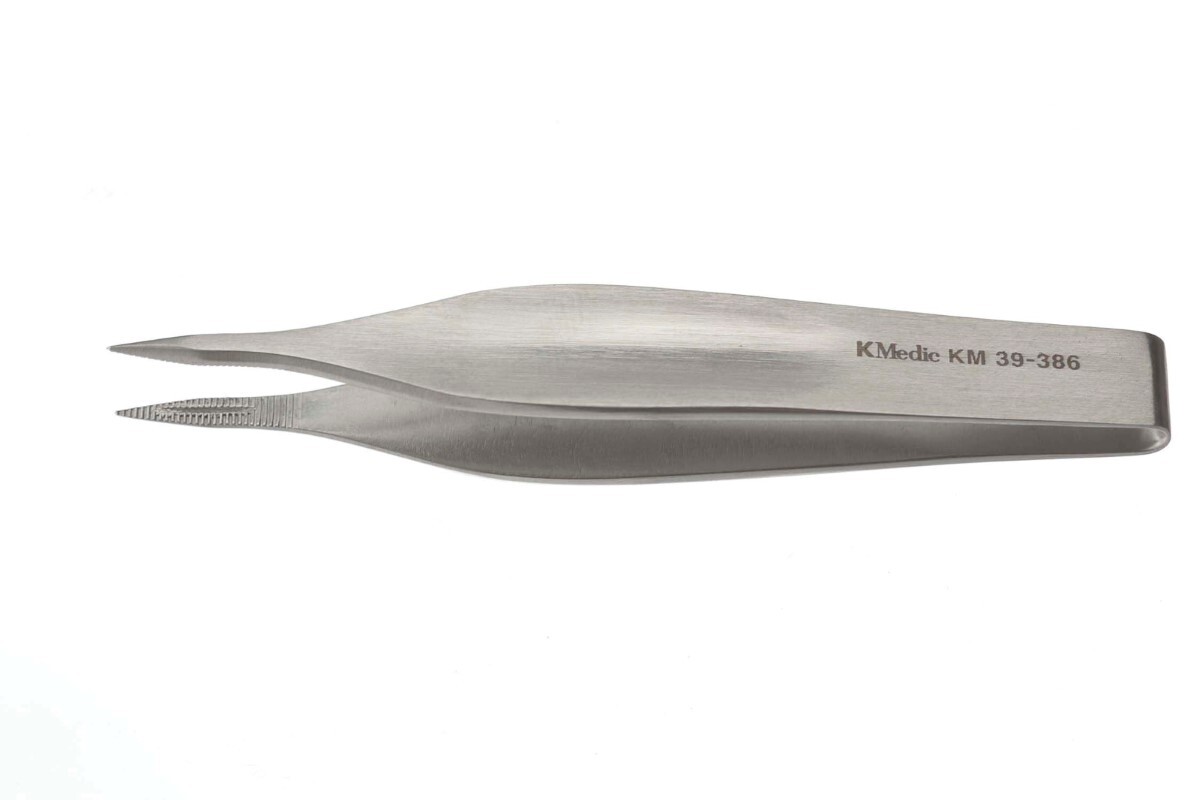Feilchenfeld Splinter Forceps | General | Surgical Instruments | All ...
