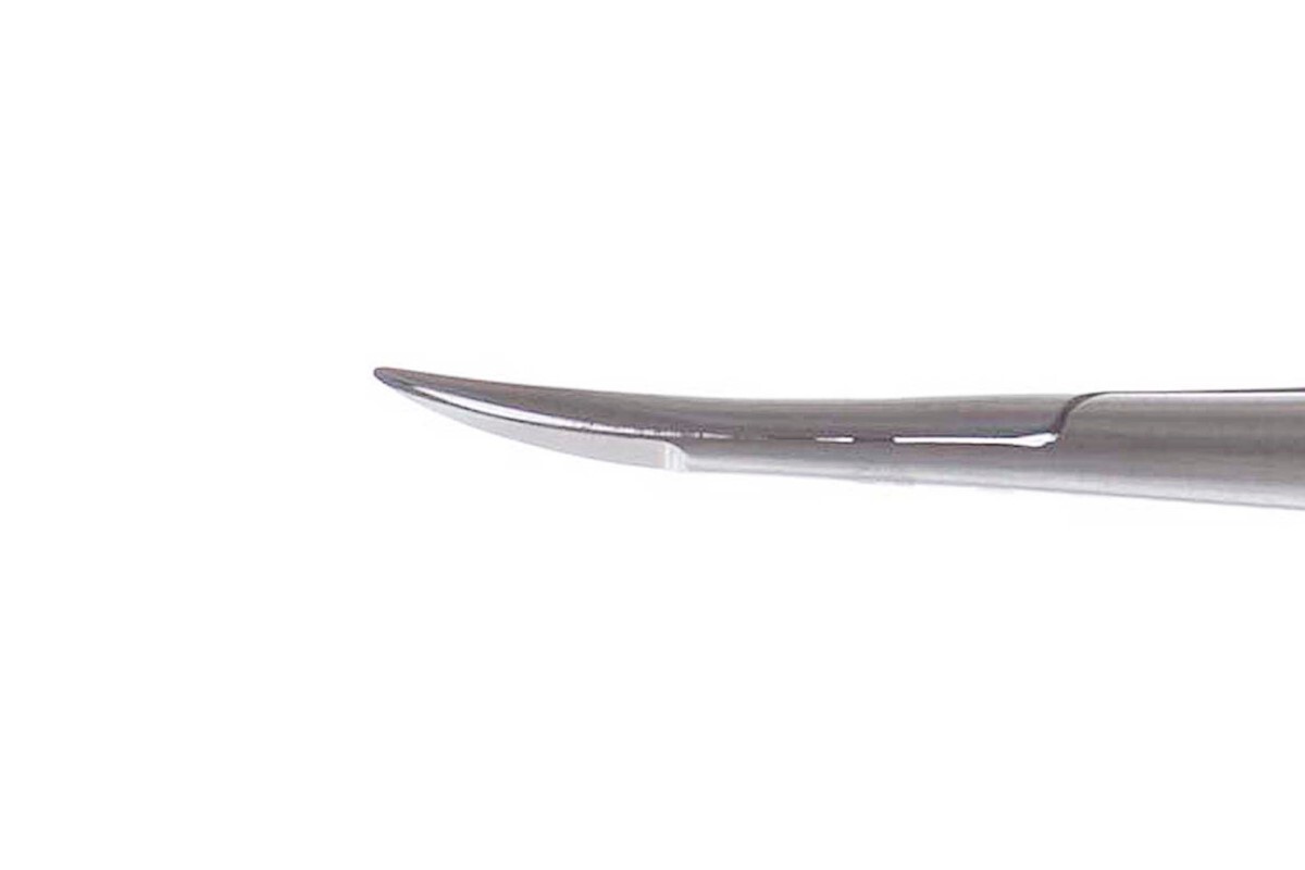 Micro-Spring Scissors | Ophthalmic | Surgical Instruments | All ...