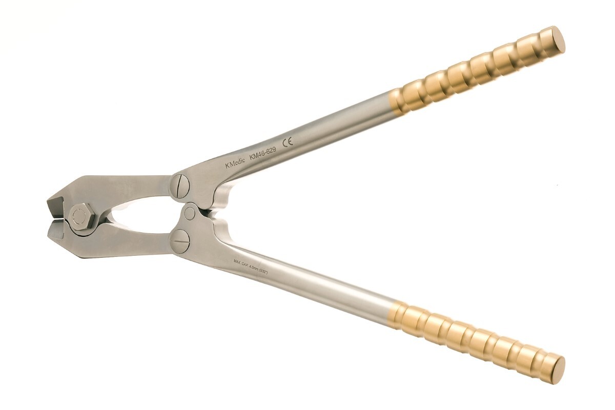 Side Pin Cutter | Orthopedic | Surgical Instruments | All Categories ...