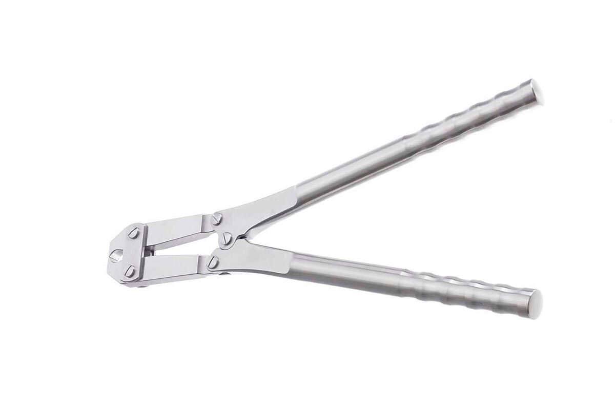 Medium Pin Cutter | Orthopedic | Surgical Instruments | All Categories ...