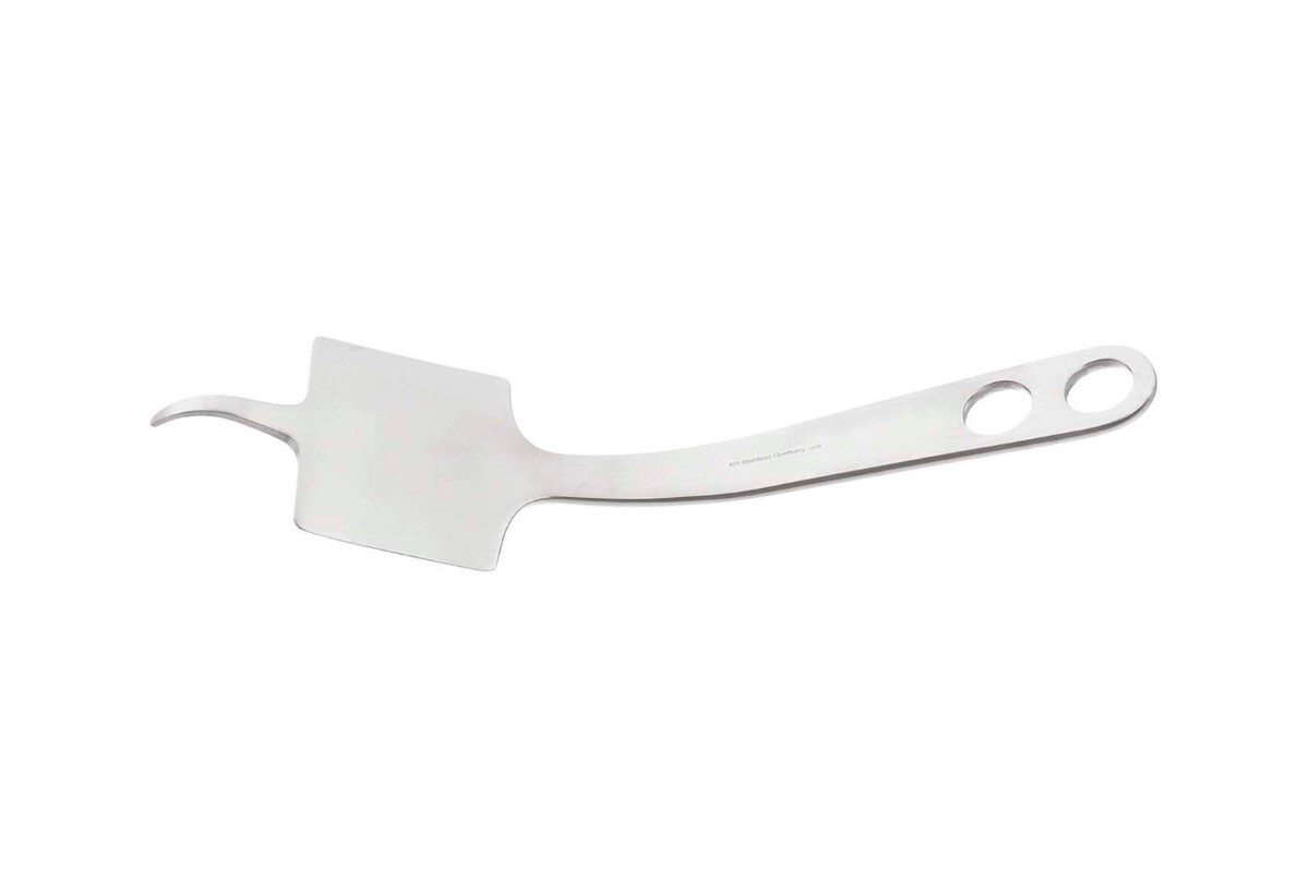 Hohmann Retractors | Orthopedic | Surgical Instruments | All Categories ...