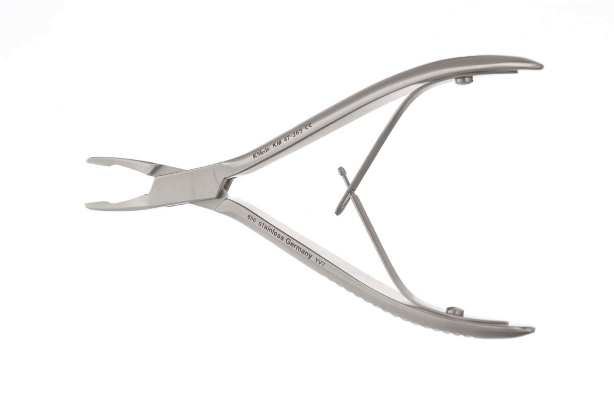 Mini Friedman Rongeurs 5 7/8