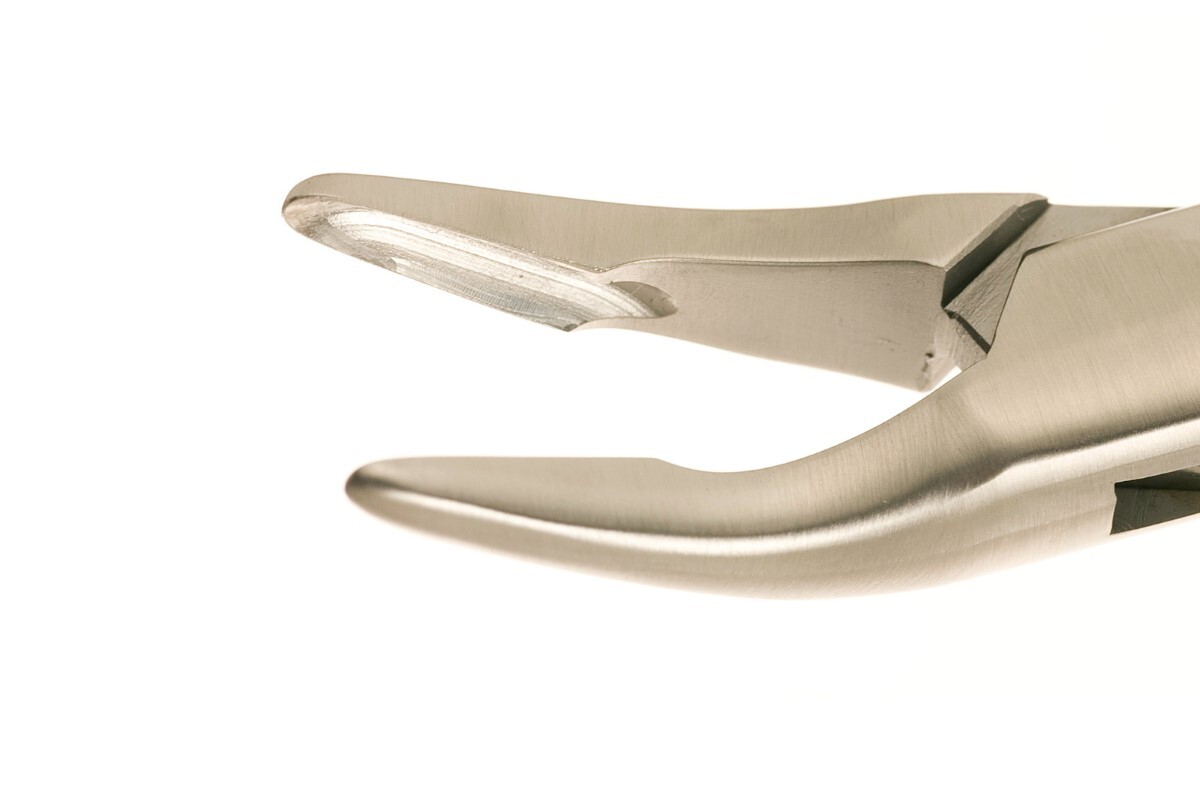 Hartman Rongeur | Orthopedic | Surgical Instruments | All Categories ...
