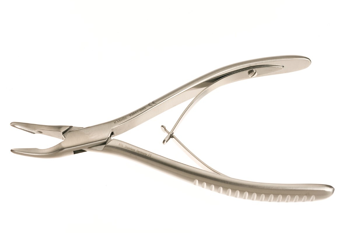 Hartman Rongeur | Orthopedic | Surgical Instruments | All Categories ...