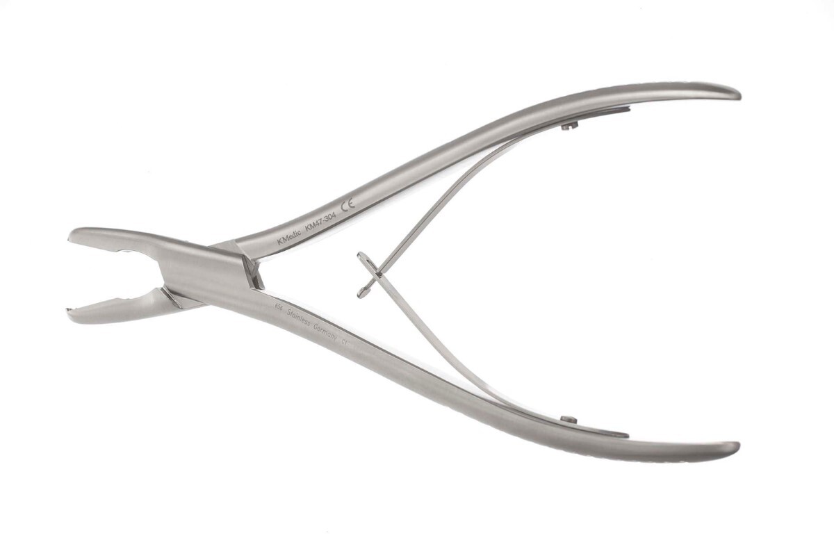 Adson Rat Tooth Rongeur | Orthopedic | Surgical Instruments | All ...