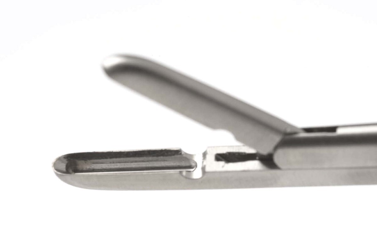 Cushing IVD Rongeurs | Orthopedic | Surgical Instruments | All ...