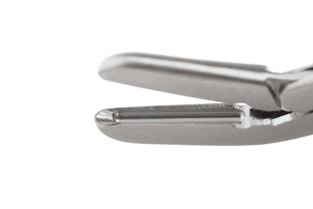 Cushing IVD Rongeurs 7 1/8