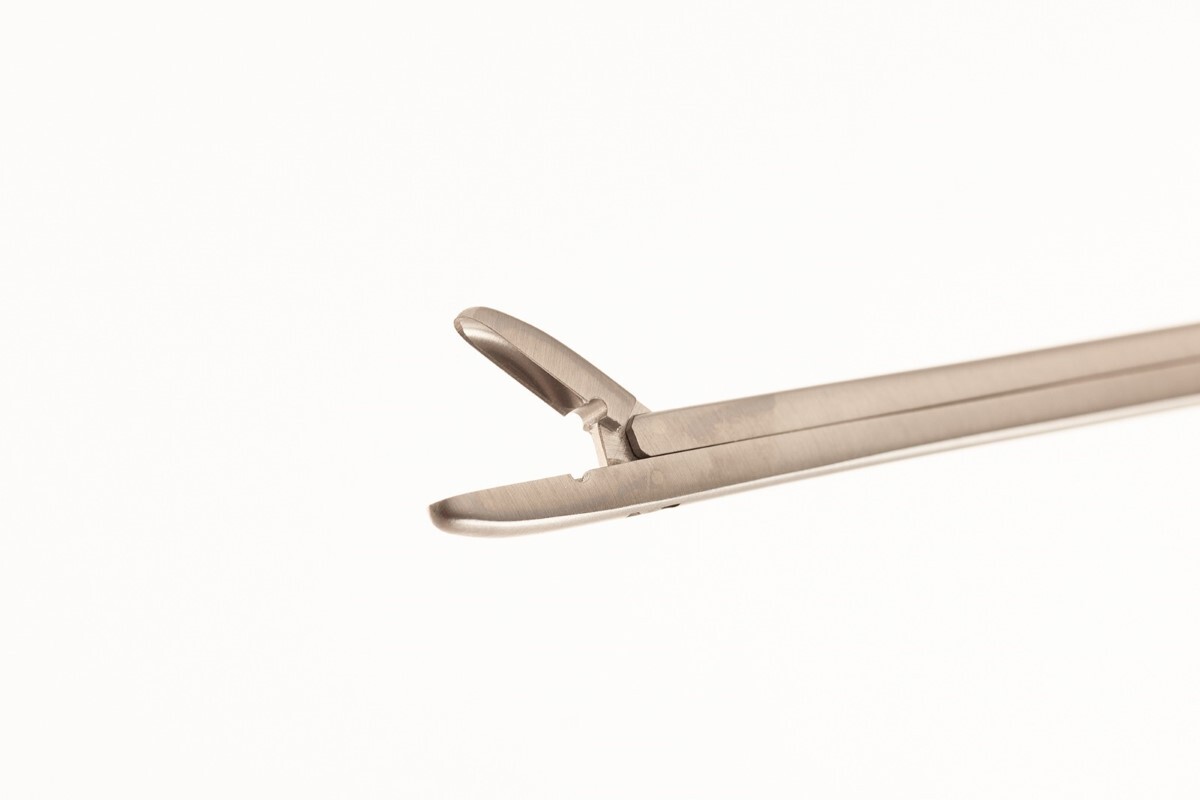 Ferris-Smith IVD Rongeurs 7