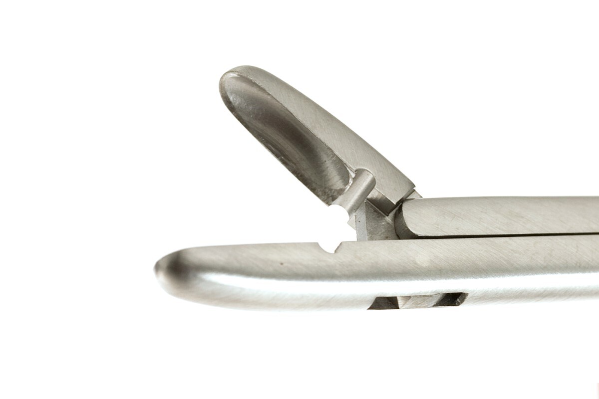 Ferris-Smith IVD Rongeurs 7