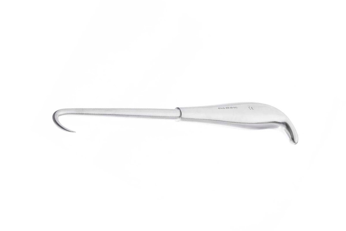 Bone Hooks | Orthopedic | Surgical Instruments | All Categories | us ...