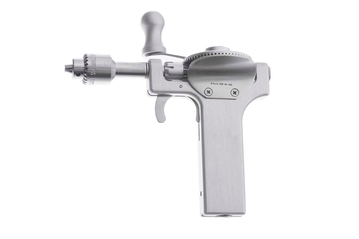 Bunnell Drill | Orthopedic | Surgical Instruments | All Categories | us ...