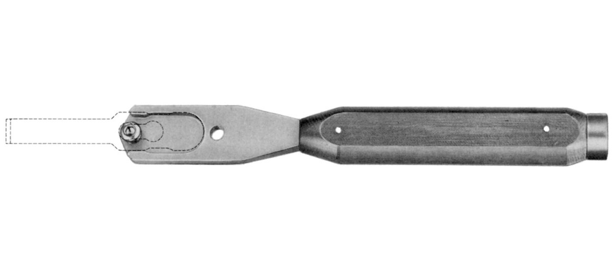 Interchangeable Osteotome, Chisel And Gouge Set | Orthopedic | Surgical ...