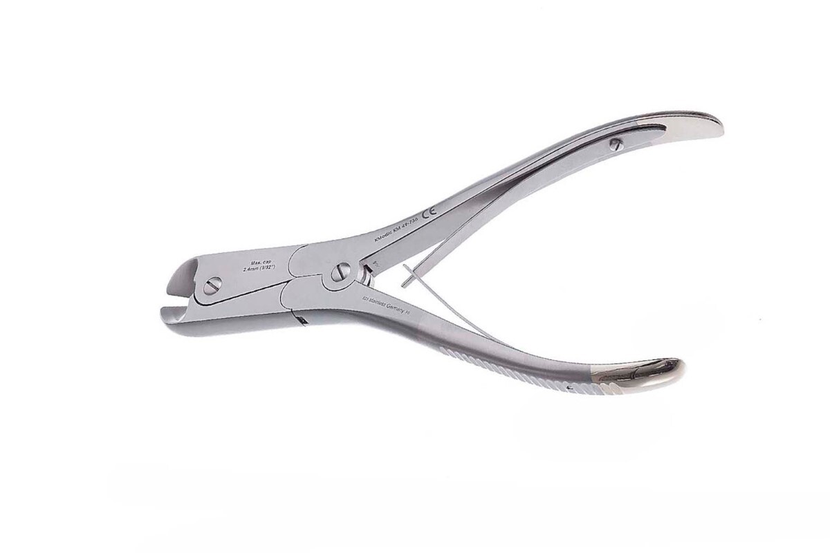 KMedic® Side Cutter | Orthopedic | Surgical Instruments | All ...