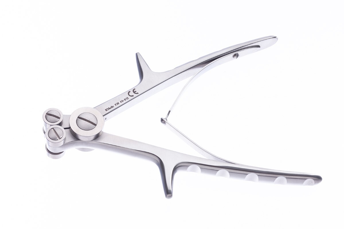 One-Handed Rod Bender | Orthopedic | Surgical Instruments | All ...