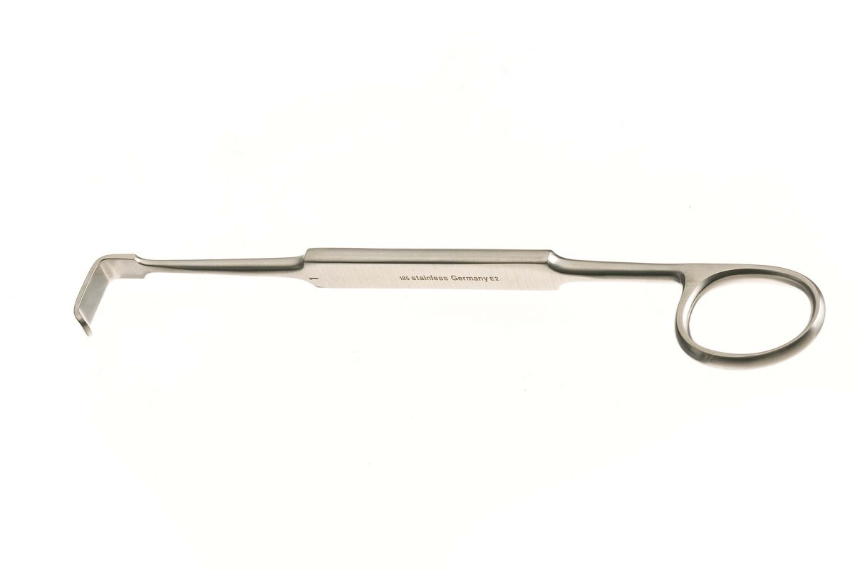 Meyerding Finger Retractors 7 1/8