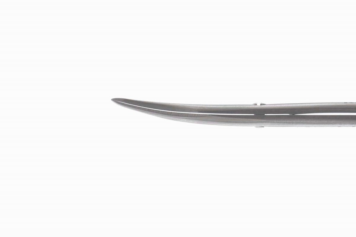 Gradle Scissors 3 3/4