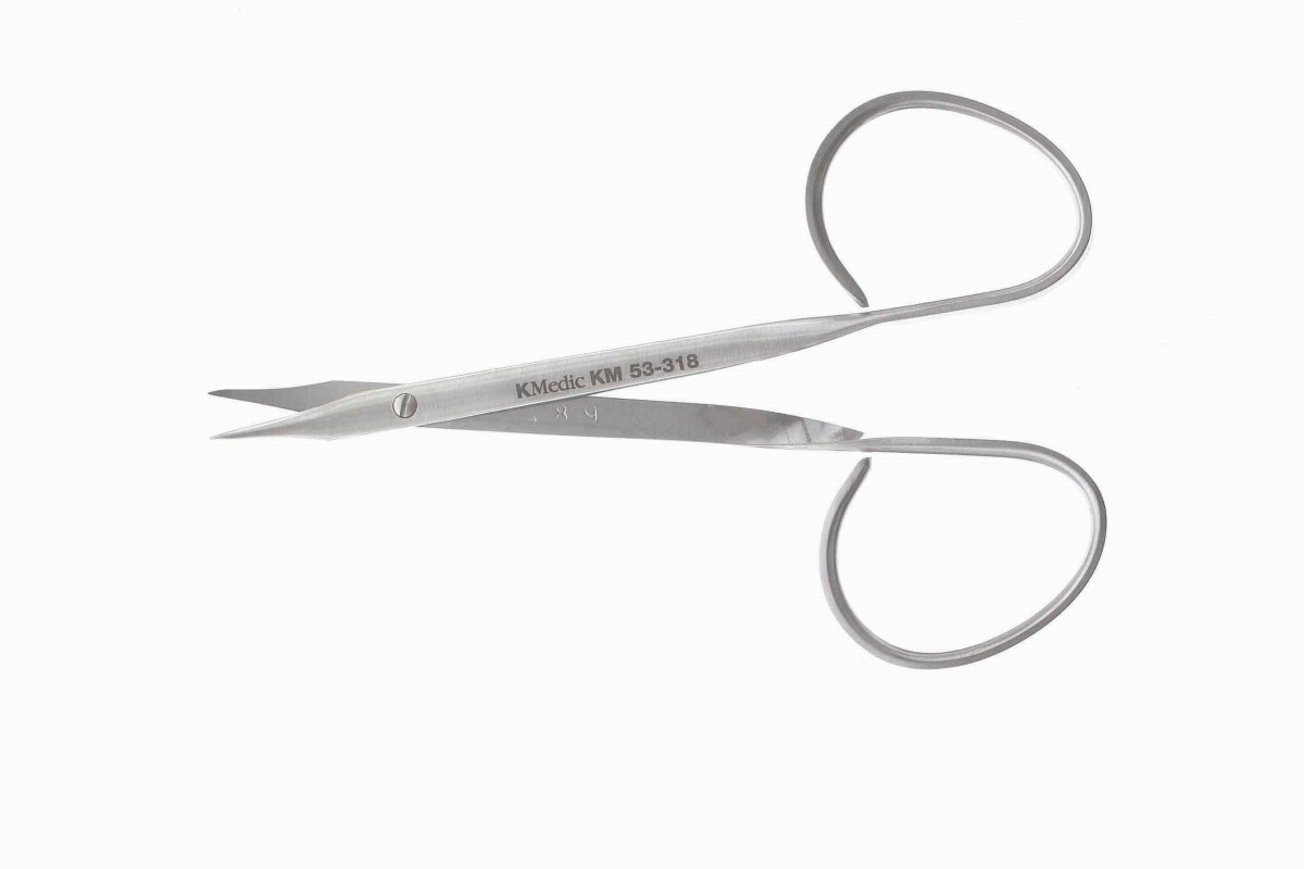 Gradle Scissors | General | Surgical Instruments | All Categories | us ...