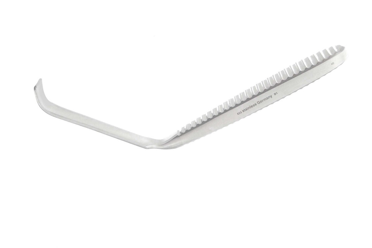 Blade Retractors | Orthopedic | Surgical Instruments | All Categories ...