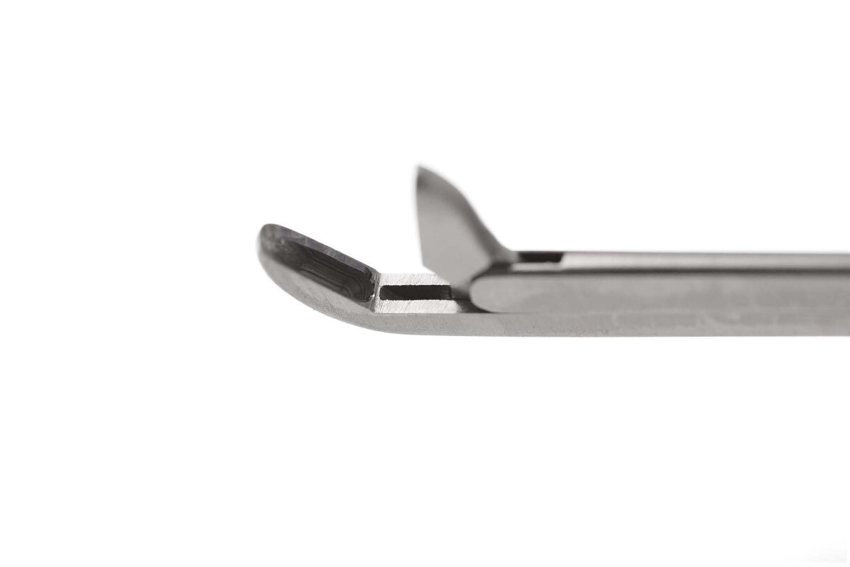 Peapod IVD Rongeur | Orthopedic | Surgical Instruments | All Categories ...