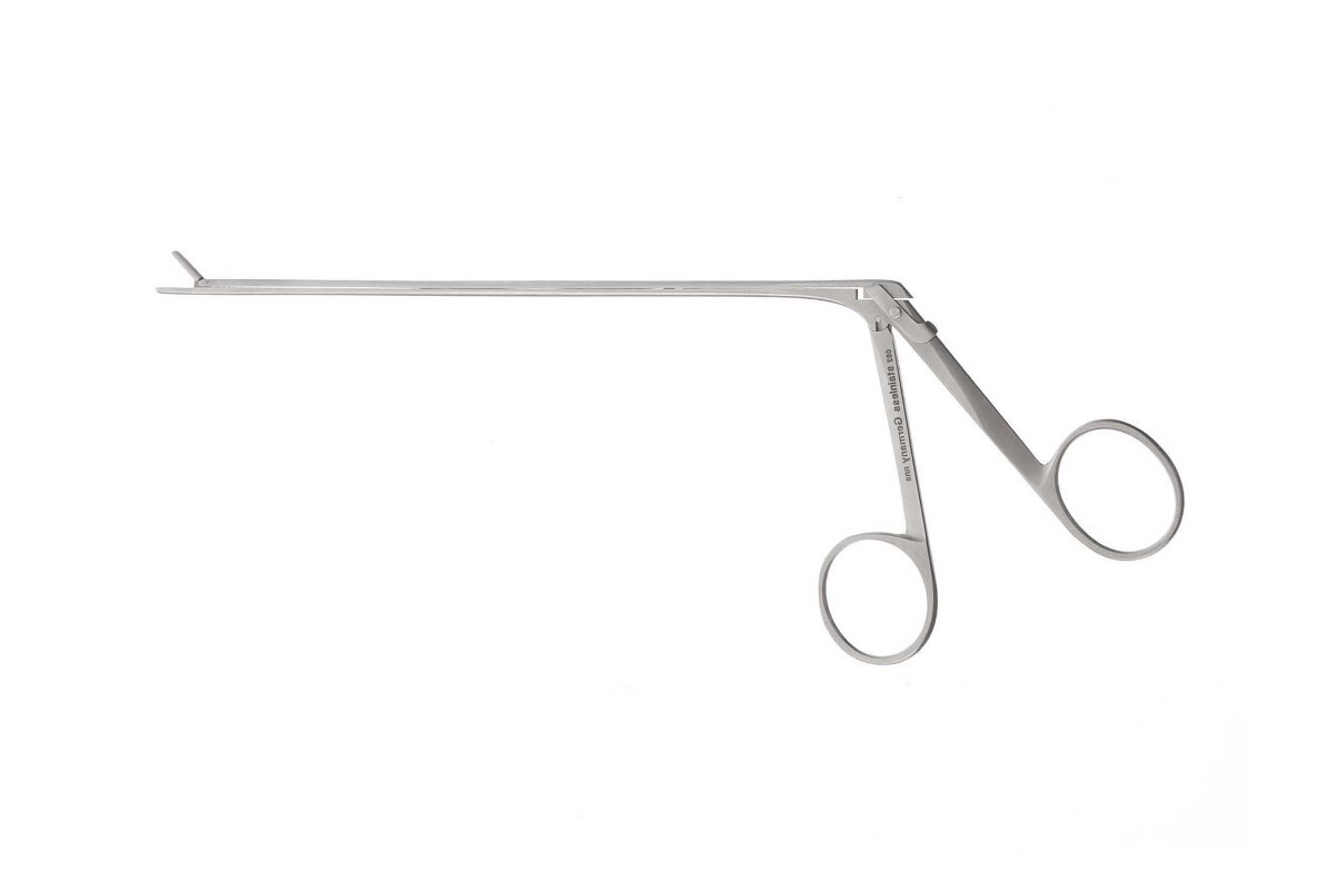 Decker IVD Rongeur | Orthopedic | Surgical Instruments | All Categories ...