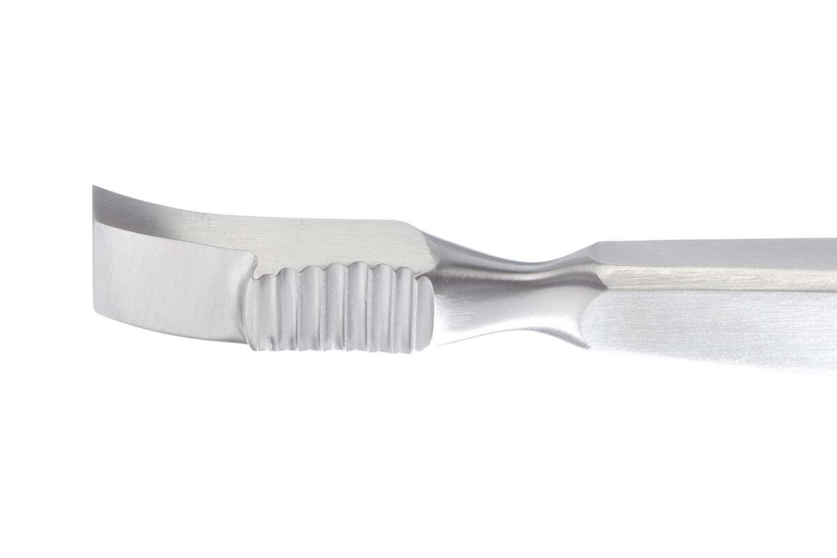 Farabeuf Periosteal Rasps 5 7/8