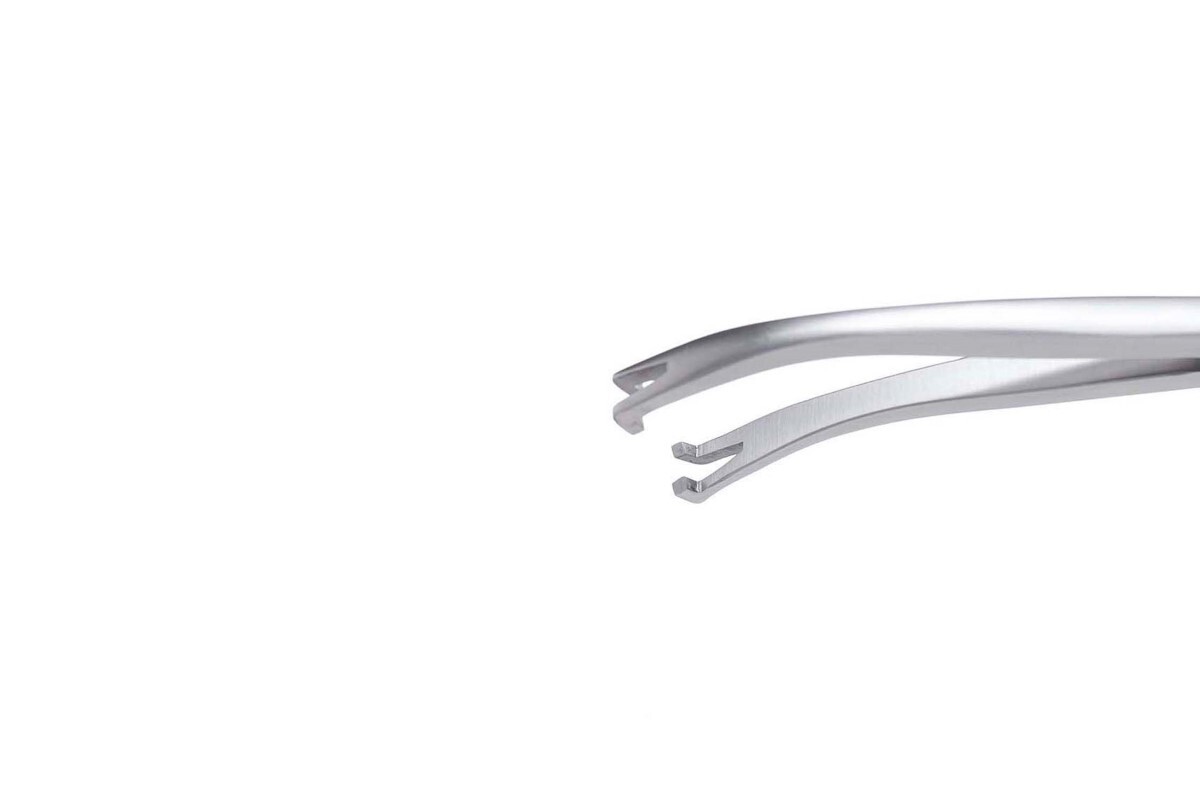 Rosenbloom Sesamoid Clamp | Orthopedic | Surgical Instruments | All ...