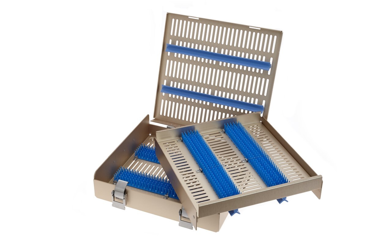 Microsurgical Cases | Instrument Accessories | Surgical Instruments ...