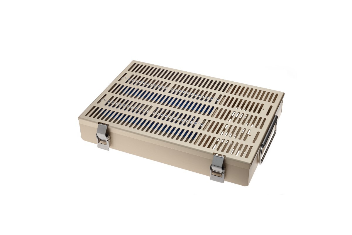 Microsurgical Cases | Instrument Accessories | Surgical Instruments ...