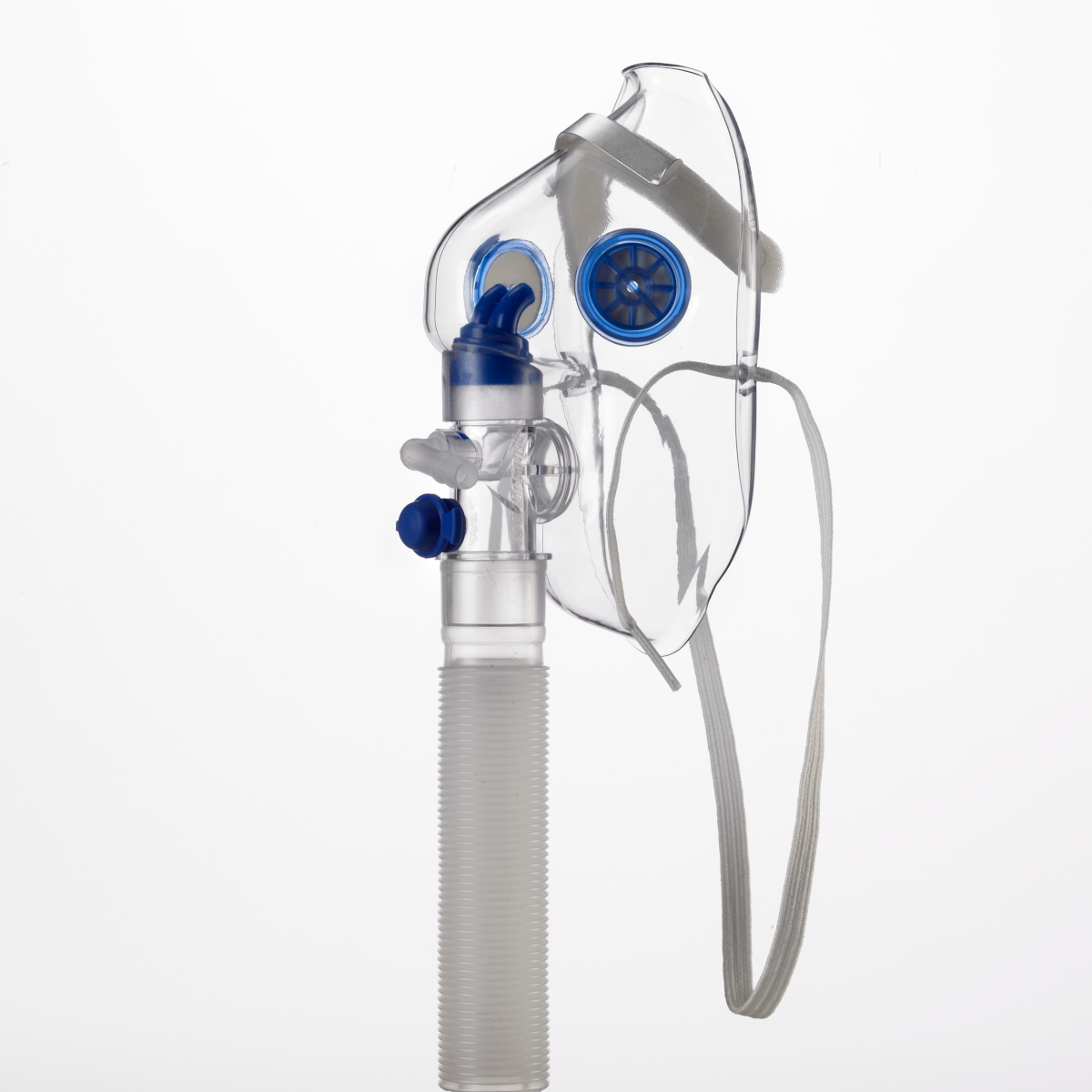 ISO-Gard Mask® with CleanAir Technology® | Airway | Anesthesia | All ...