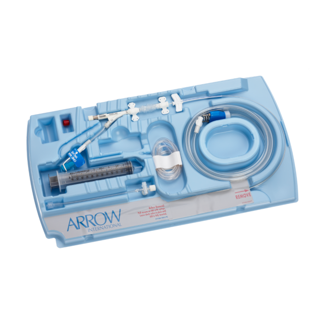 Arrow® Intra-Aortic Balloon Catheter | Intra-Aortic Balloon Catheters ...