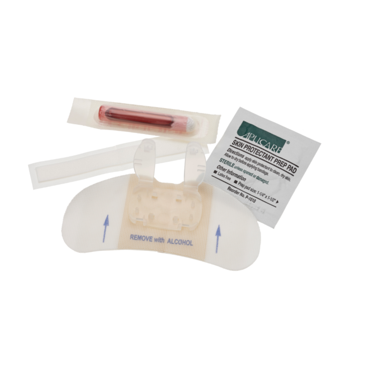 StatLock® Stabilization Device for Arrow® IAB Catheters | Intra-Aortic ...