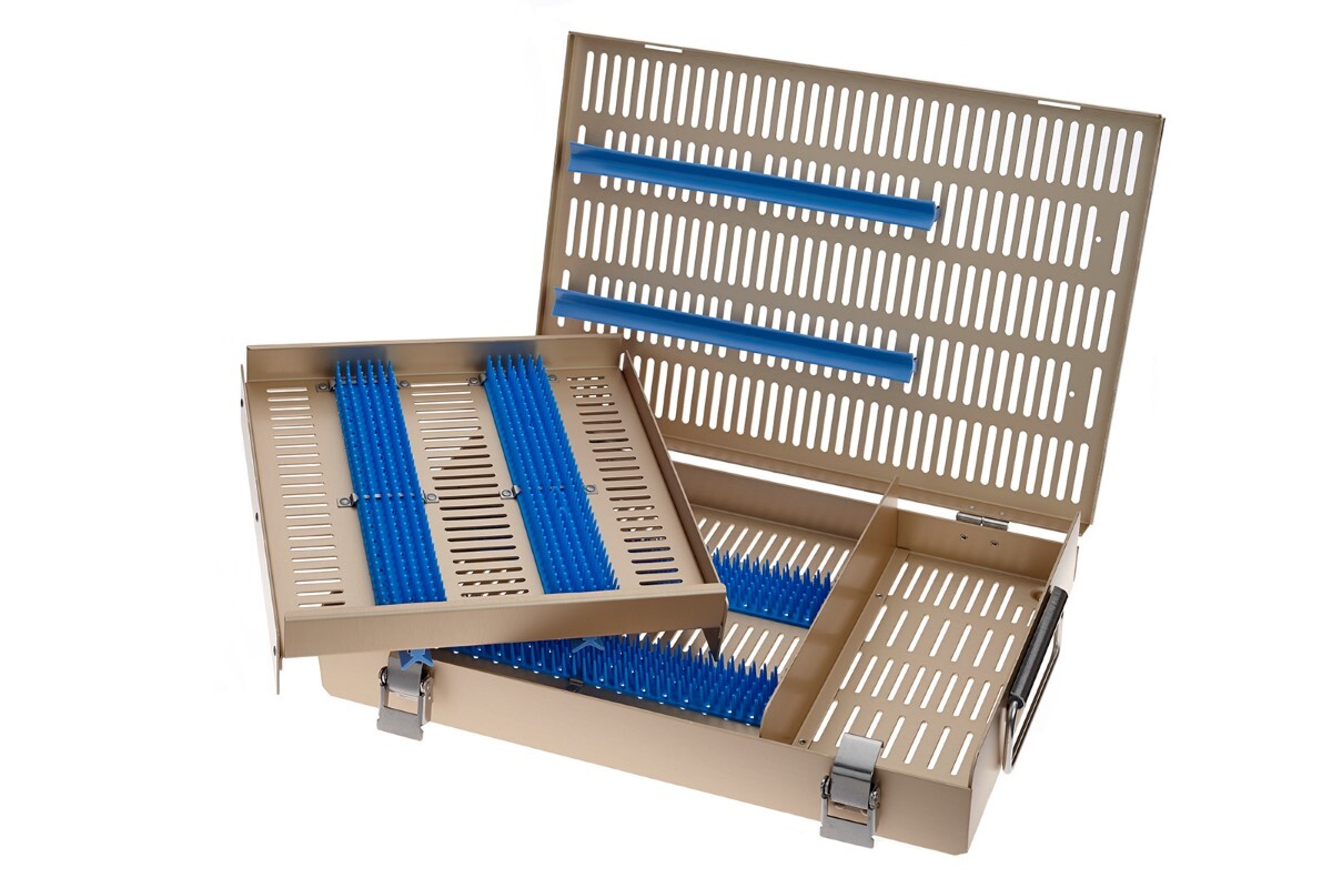 Microsurgical Cases | Instrument Accessories | Surgical Instruments ...