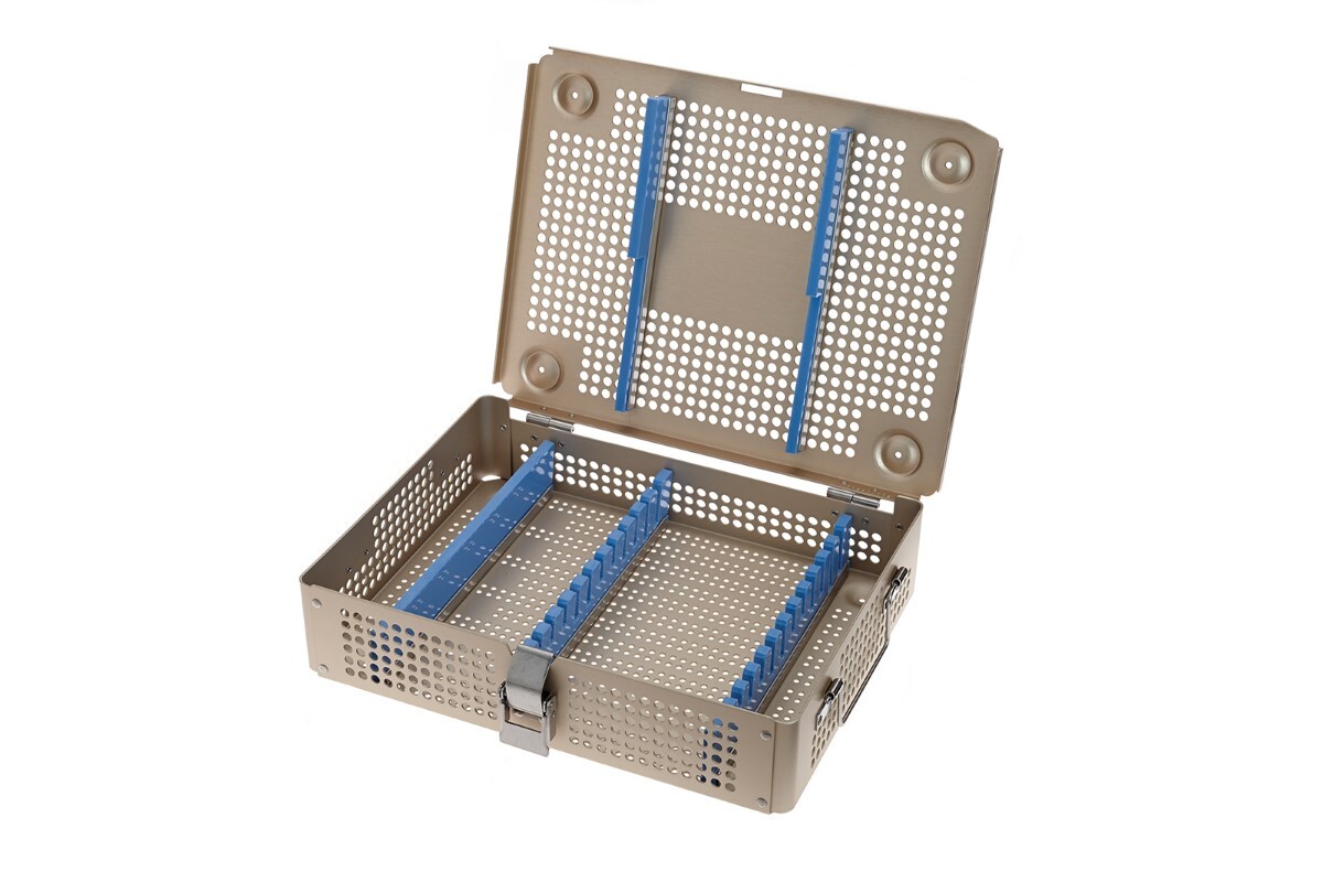 Osteotome Case | Instrument Accessories | Surgical Instruments | All ...