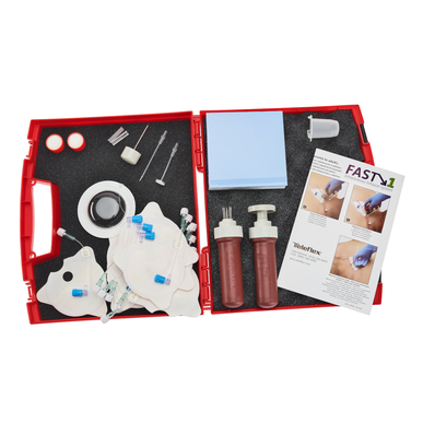 FAST1™ Intraosseous Infusion System Training Kit - Small | Intraosseous ...