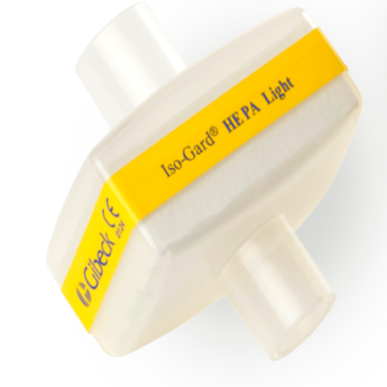 ISO-Gard® HEPA Filter – Light