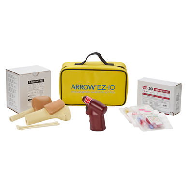 Arrow® EZ-IO® System Training Kit