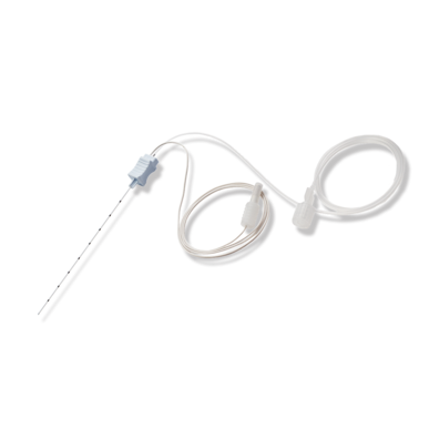 Neuroblock Arrow® StimuQuik® ECHO Echogenic Stimulating Peripheral Nerve Block ...
