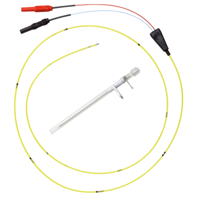 Arrow® Temporary Pacing Kit - Torque-Directed Catheter - 6 French / 110 ...