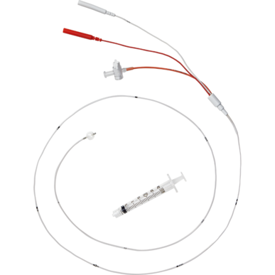 Arrow® Temporary Pacing Catheter