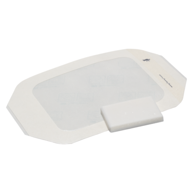 D-Stat® Dry® Clear Topical Hemostat | Hemostasis and Closure ...