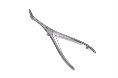 Tieck Infant Nasal Speculum