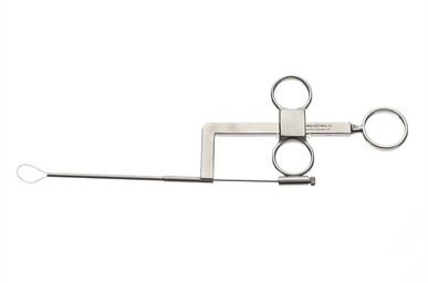 Bruening Bayonet Nasal Snare