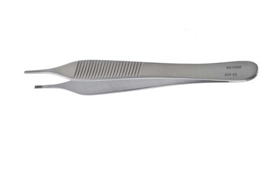 Brown-Adson Weck® Tissue Forceps