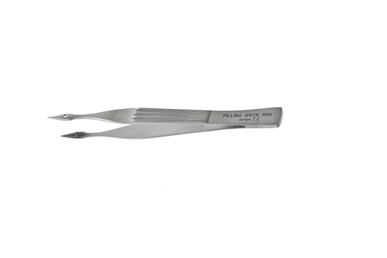 Carmalt Splinter Forceps