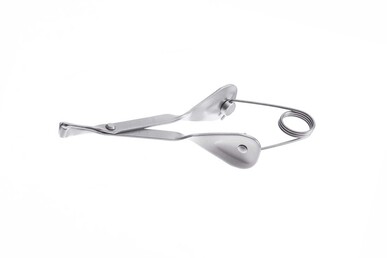 Kleinert-Kutz Micro Clip Applying Forceps