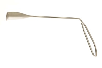 Lothrop Uvula Retractor