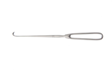 Cushing Nerve And Vein Retractors, Pilling®